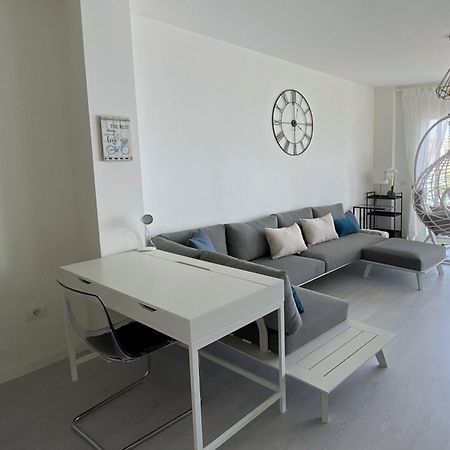 Apartamento PaulMarie Gigantes Fantastic View Puerto de Santiago  Exterior foto