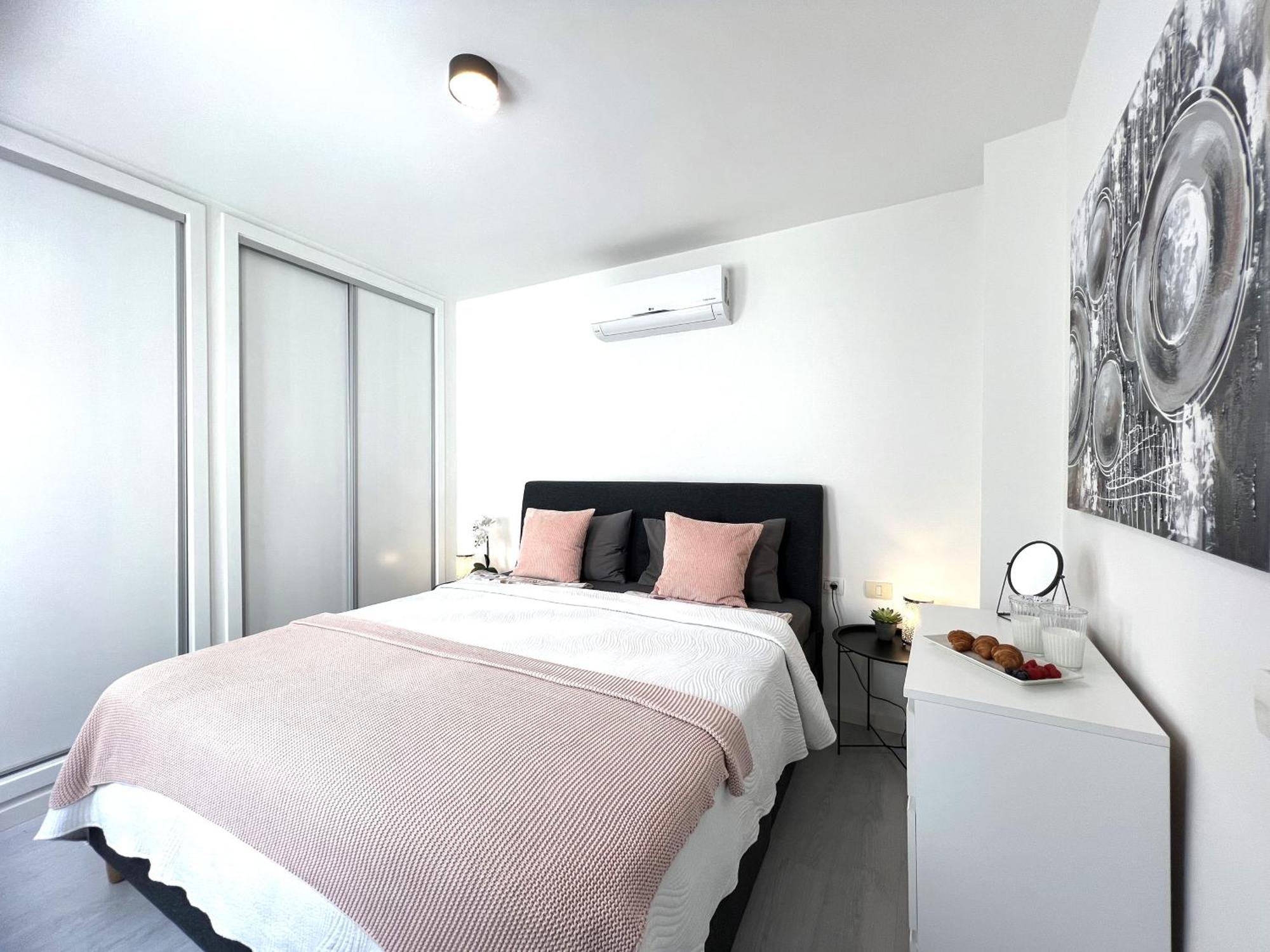Apartamento PaulMarie Gigantes Fantastic View Puerto de Santiago  Exterior foto
