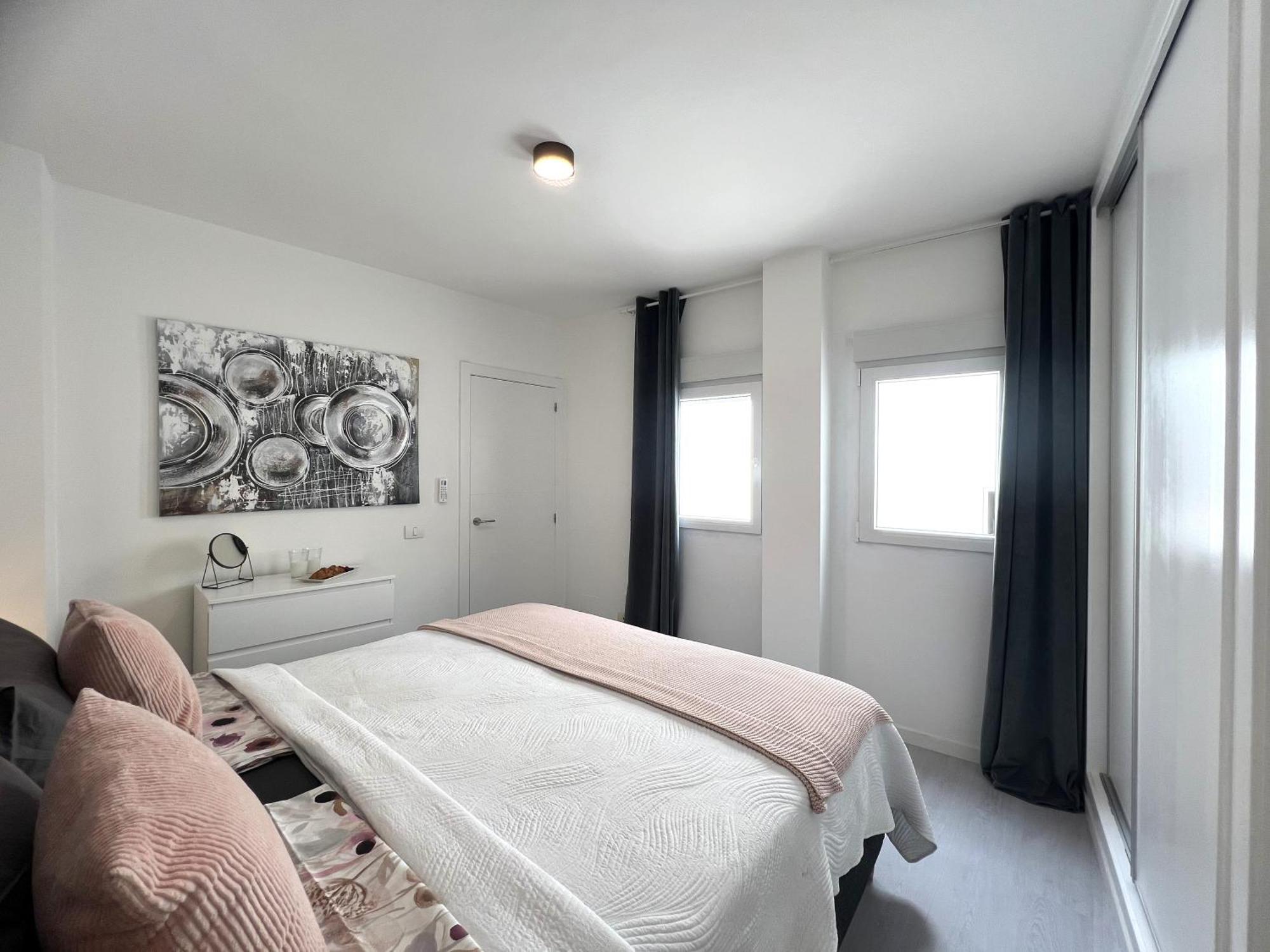 Apartamento PaulMarie Gigantes Fantastic View Puerto de Santiago  Exterior foto