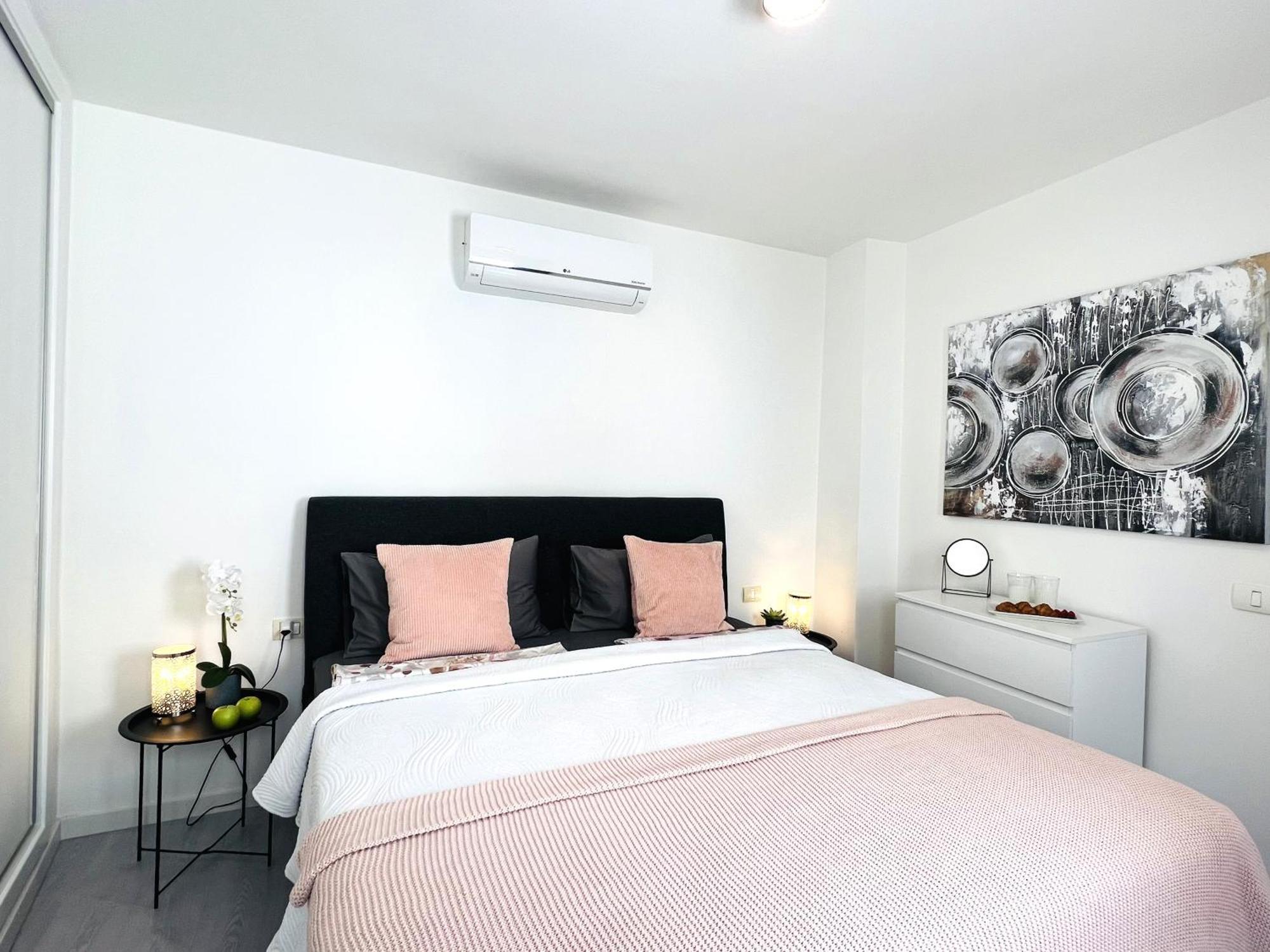 Apartamento PaulMarie Gigantes Fantastic View Puerto de Santiago  Exterior foto