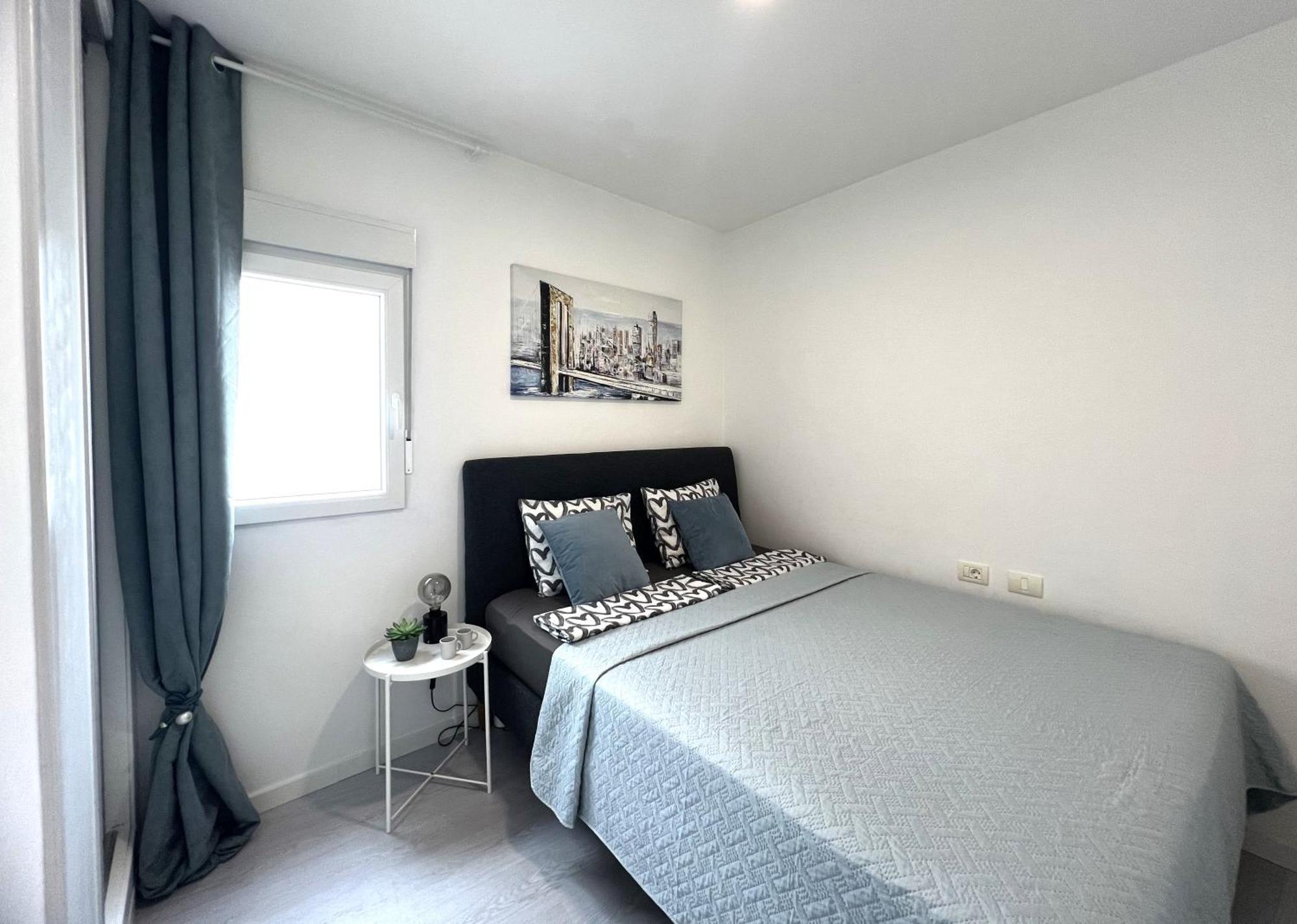 Apartamento PaulMarie Gigantes Fantastic View Puerto de Santiago  Exterior foto