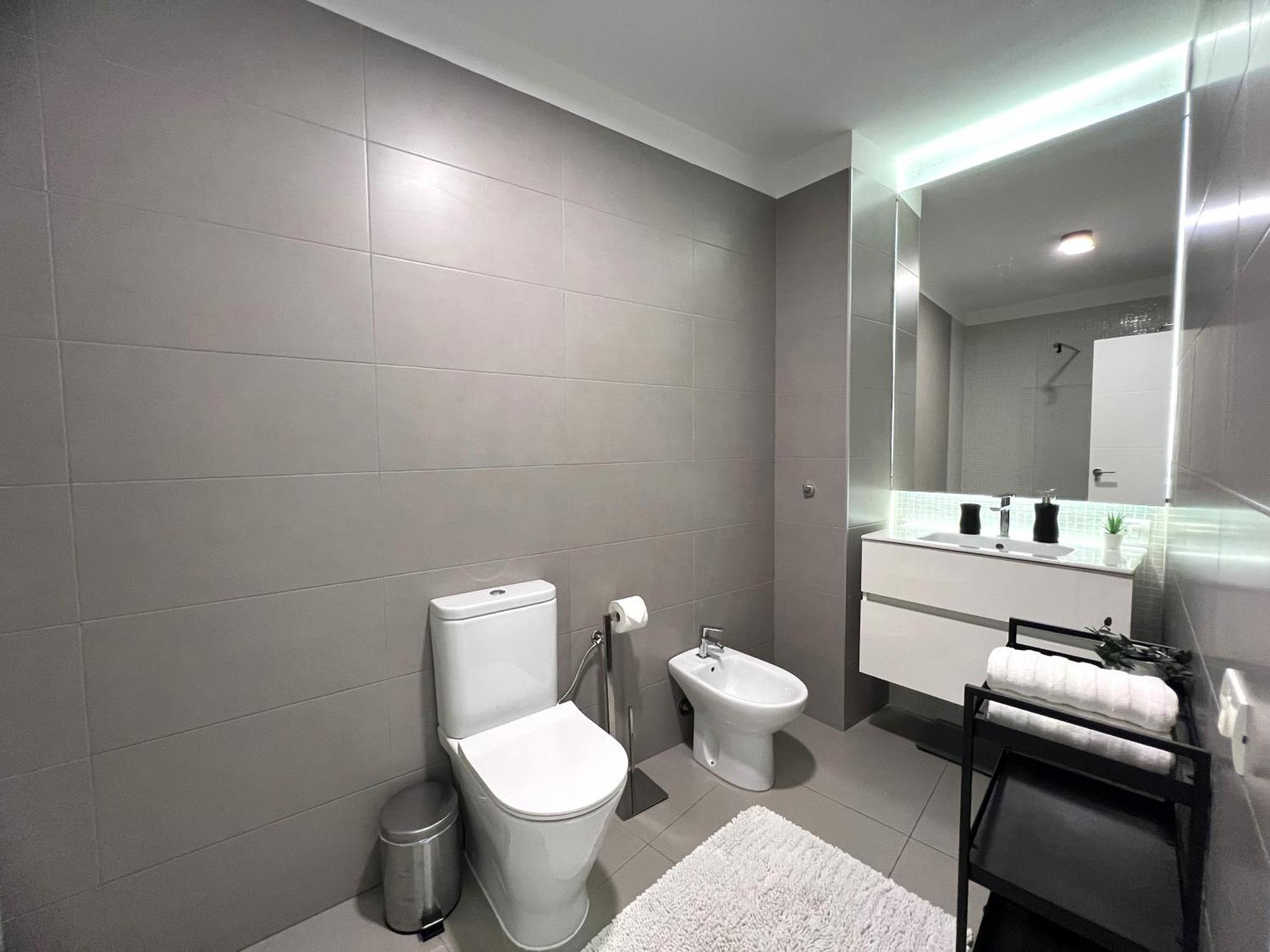 Apartamento PaulMarie Gigantes Fantastic View Puerto de Santiago  Exterior foto