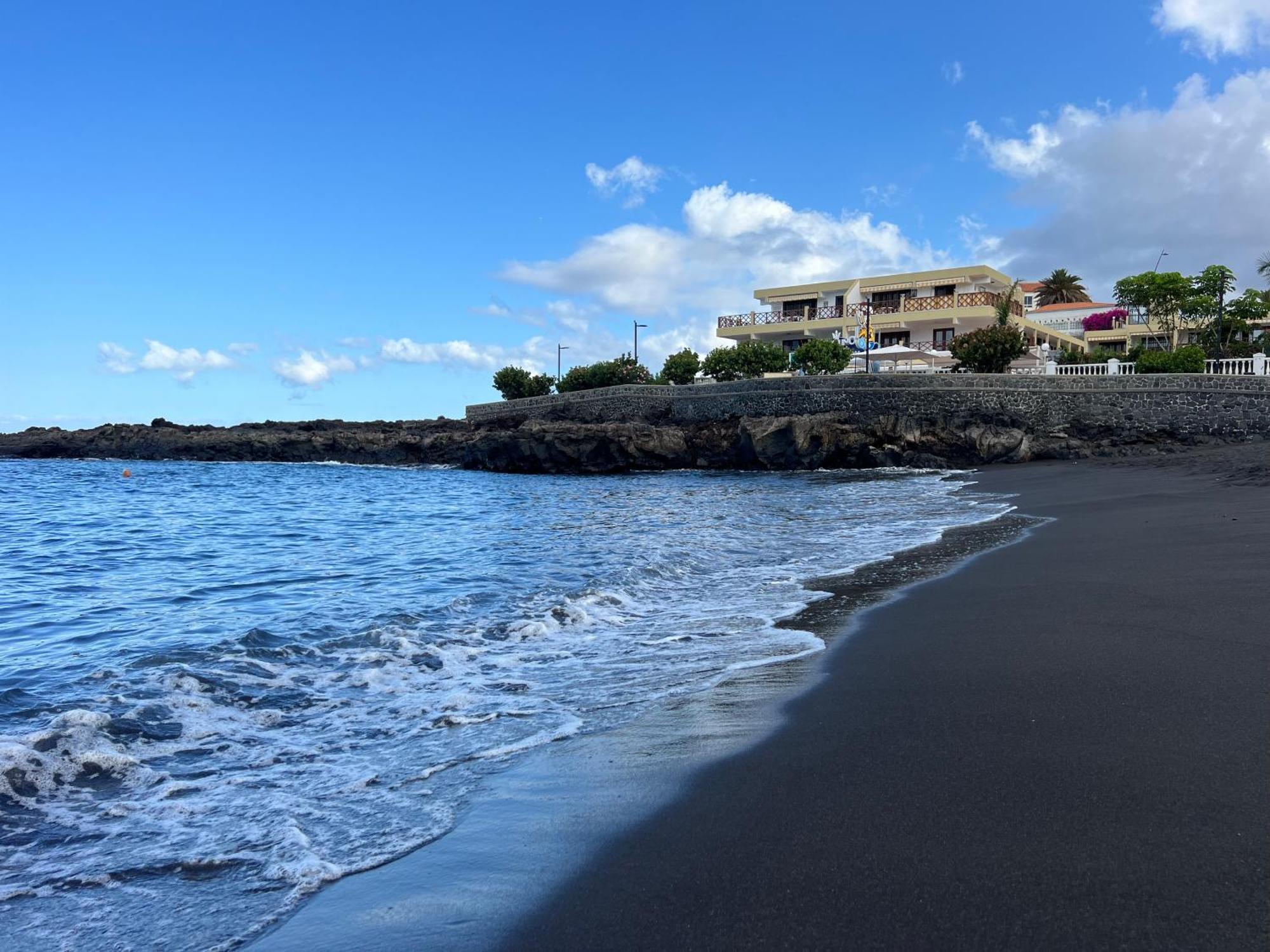 Apartamento PaulMarie Gigantes Fantastic View Puerto de Santiago  Exterior foto