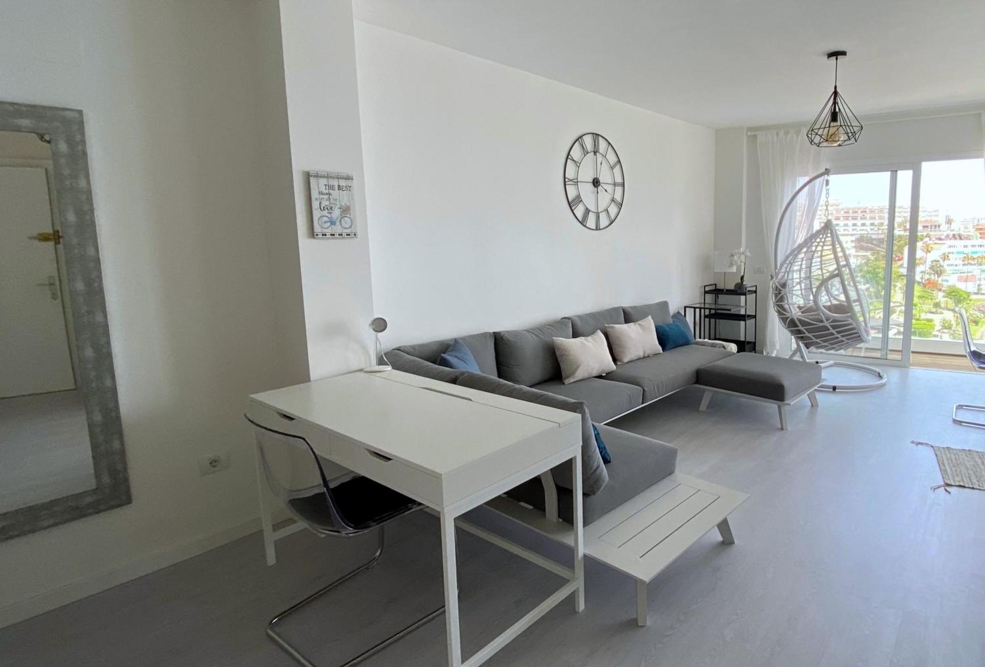 Apartamento PaulMarie Gigantes Fantastic View Puerto de Santiago  Exterior foto